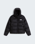 HYDRENALITE DOWN HOODED JACKET GIRL
