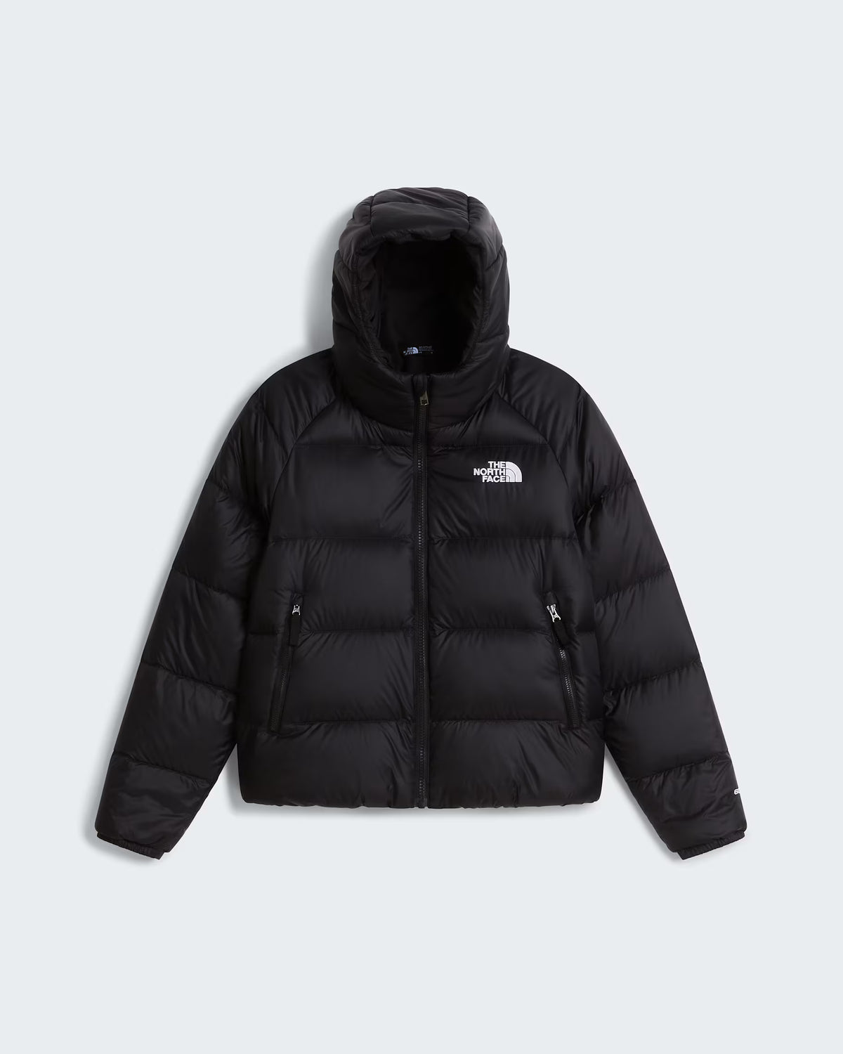 HYDRENALITE DOWN HOODED JACKET GIRL