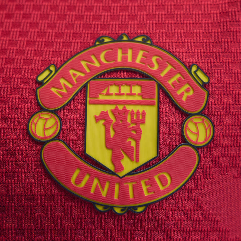 MAGLIA MANCHESTER U. AWAY 26/27