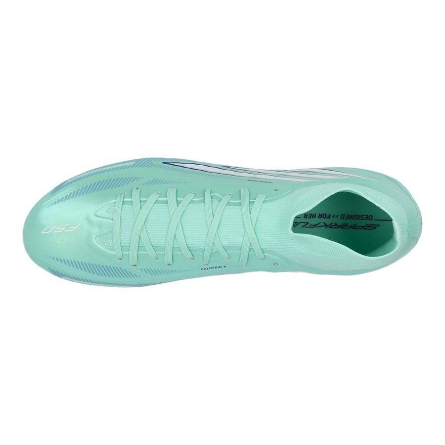 F50 SPARKFUSIONPRO MID FG/AG W