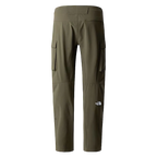 M EXPLORATION CARGO PANTS NEW TAUPE GREEN