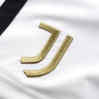 SHORT JUVENTUS HOME JUNIOR