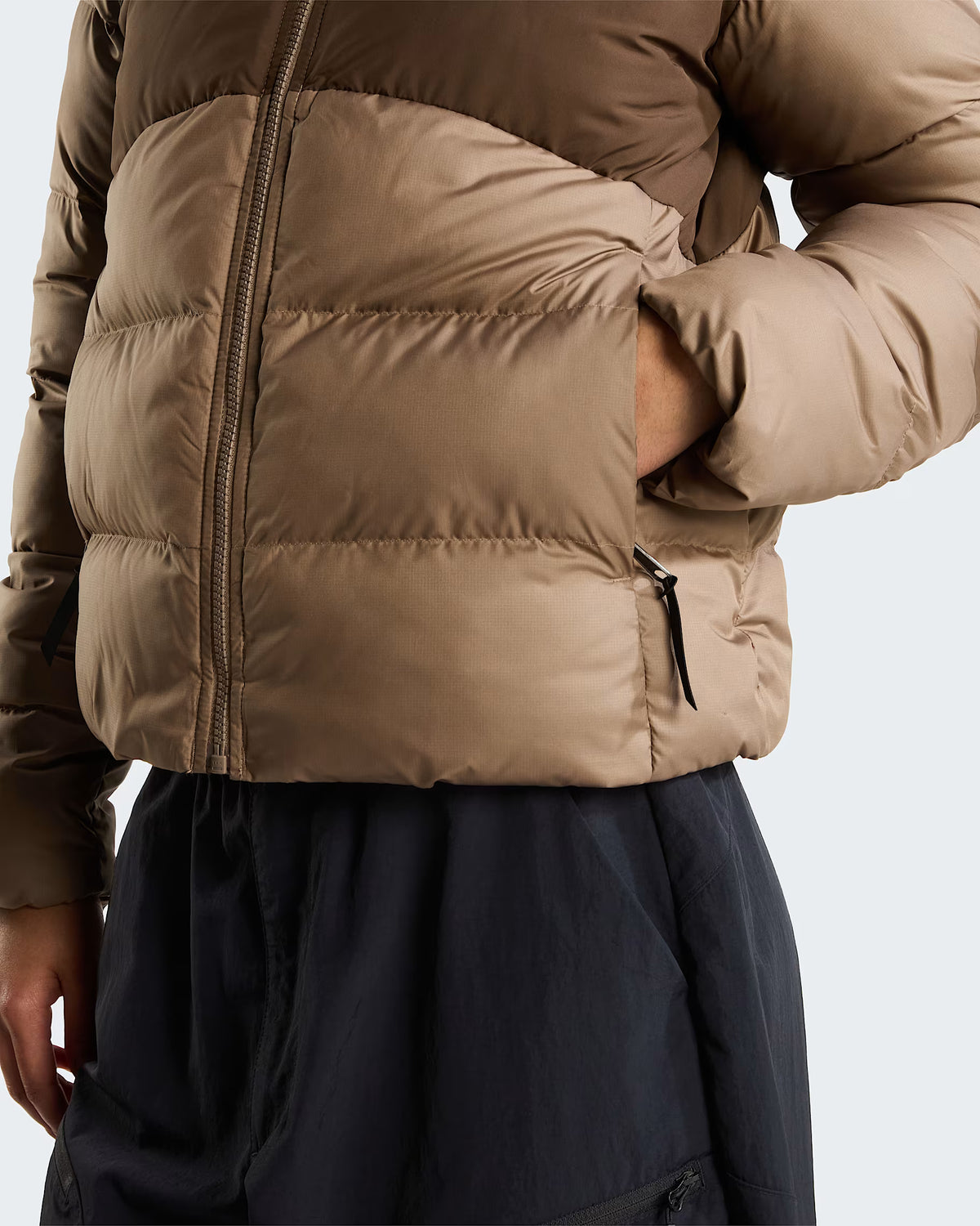 SAIKURU JACKET W
