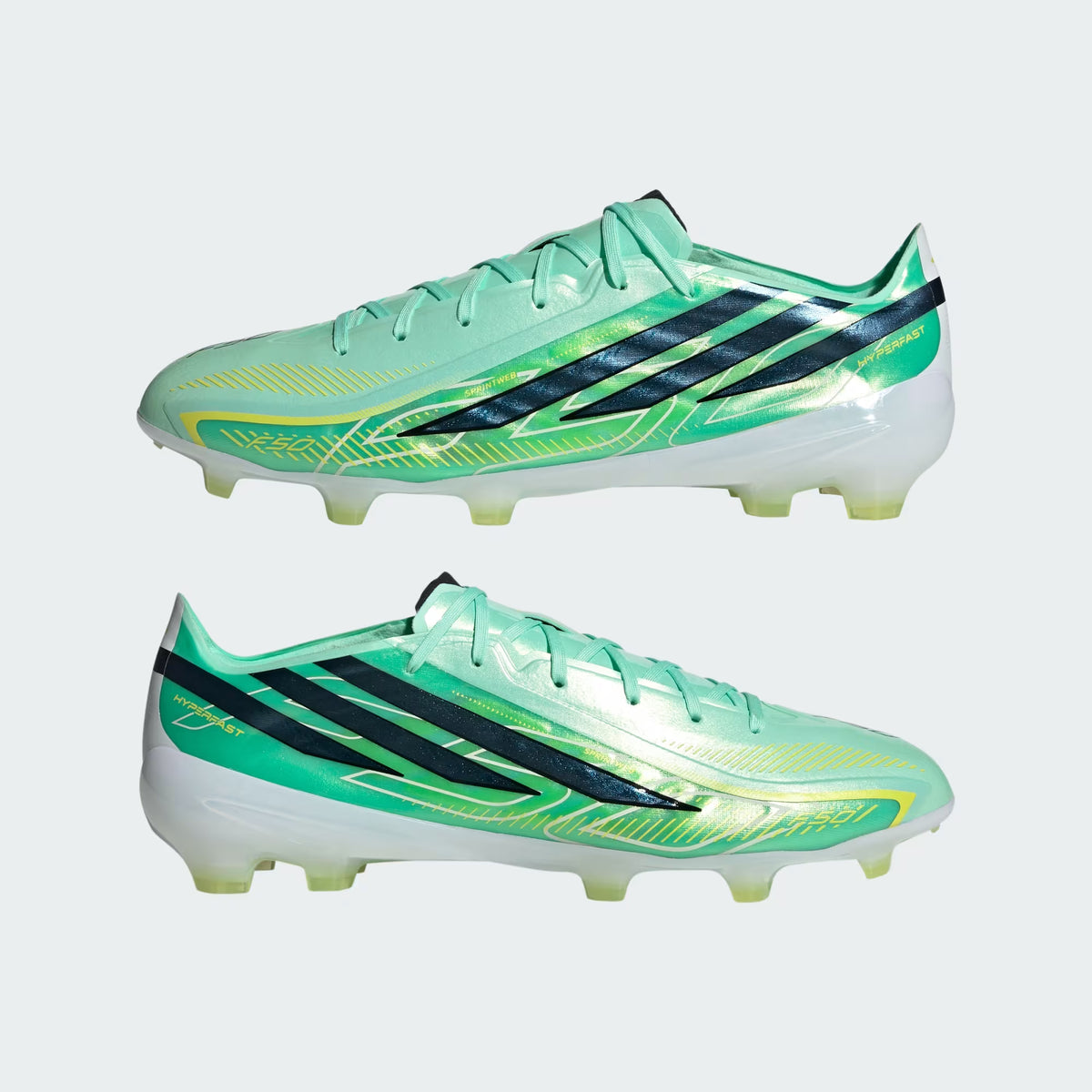 F50 HYPERFAST PPRO FG