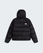 HYDRENALITE DOWN HOODED JACKET GIRL