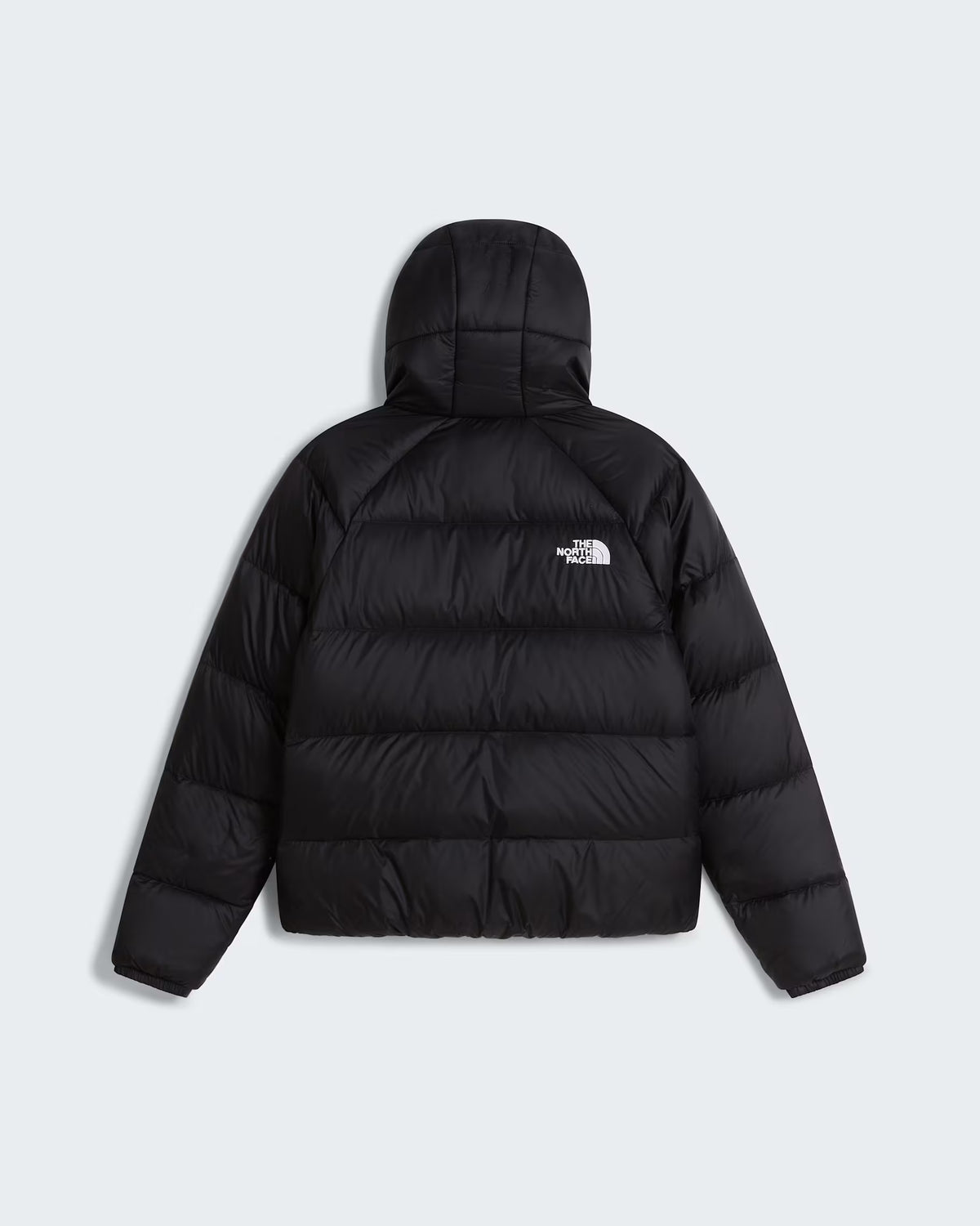 HYDRENALITE DOWN HOODED JACKET GIRL