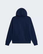 EVOLUTION SIMPLE DOME REG HOODIE M