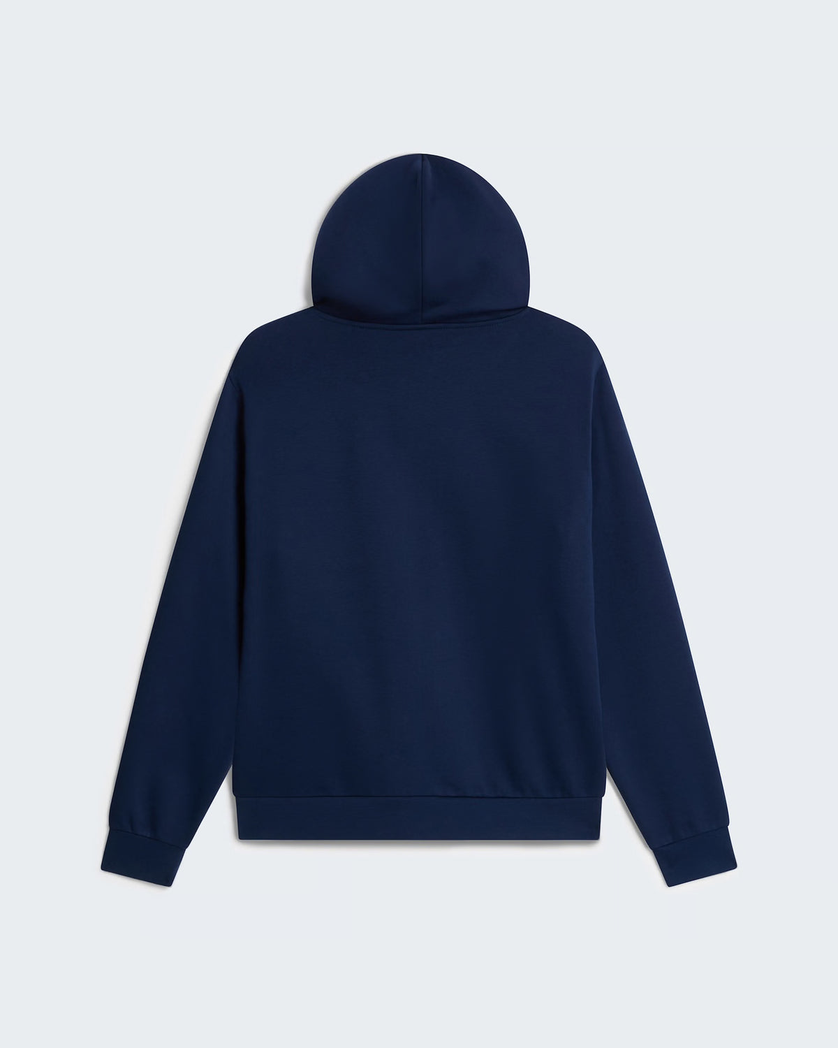 EVOLUTION SIMPLE DOME REG HOODIE M