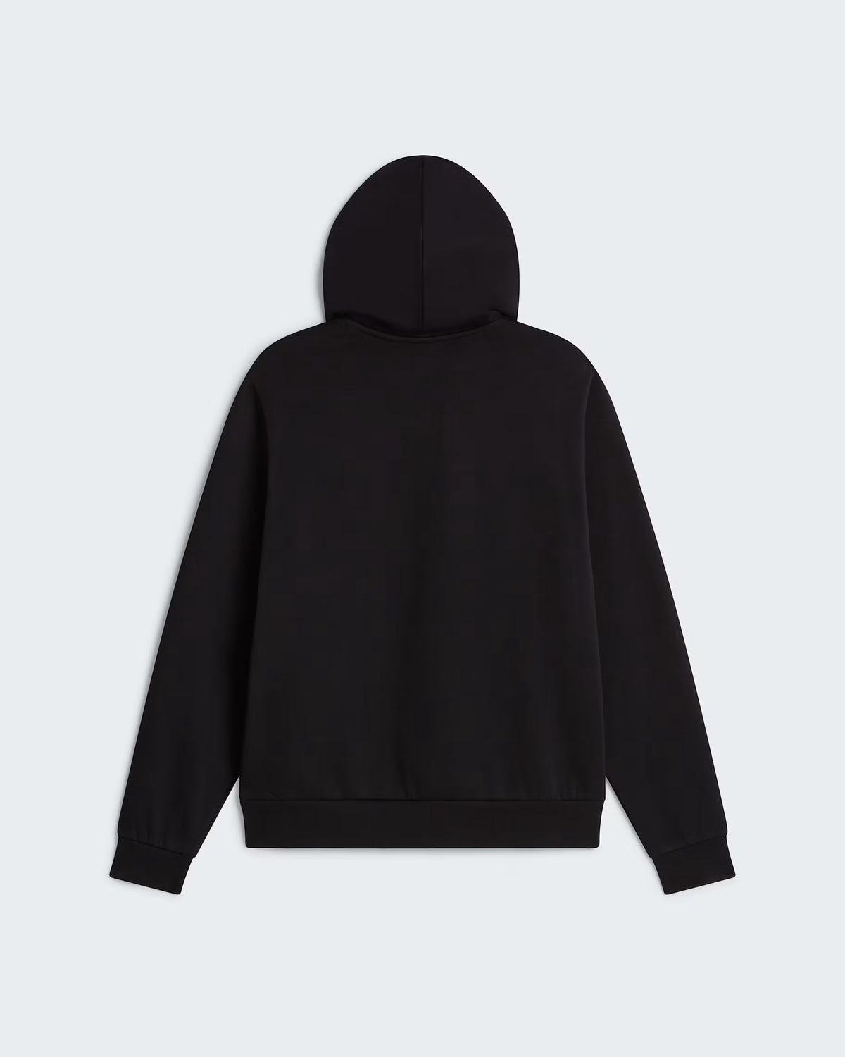 EVOLUT. SD REG HOODIE W