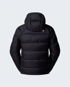 HYDRENALITE DOWN HOODIE M