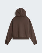 ESSENTIAL SIMPLE DOME BOXY OS HOOD W