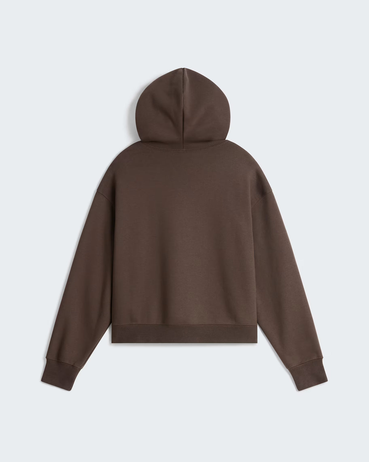 ESSENTIAL SIMPLE DOME BOXY OS HOOD W