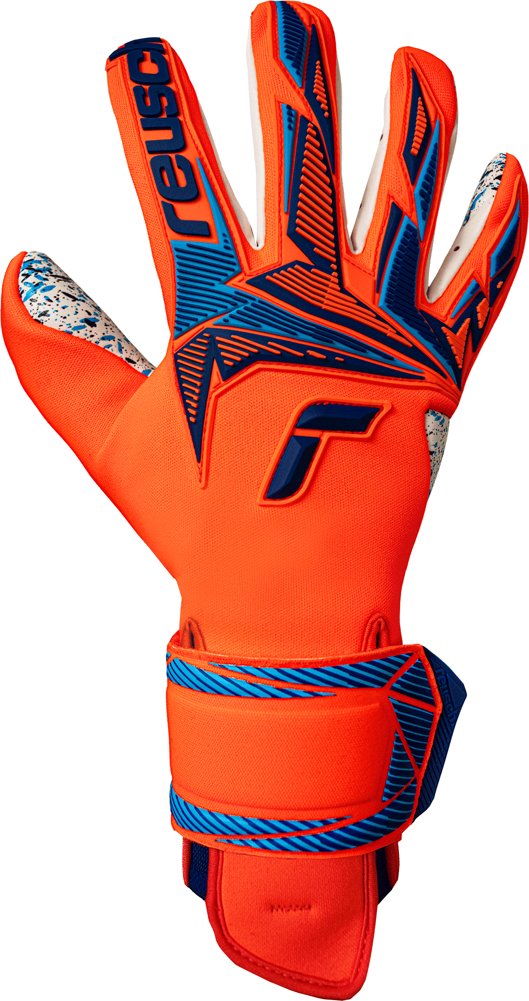 ATTRAKT FREEGEL FUSION