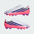 F50 HYPERFAST CLUB FG/MG JUNIOR