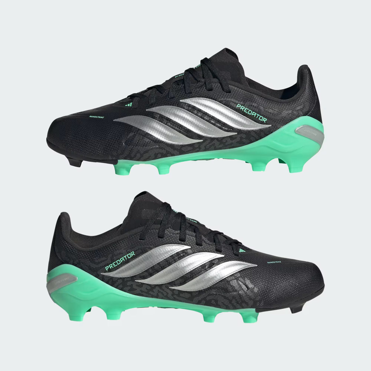 PREDATOR LEAGUE FG JUNIOR