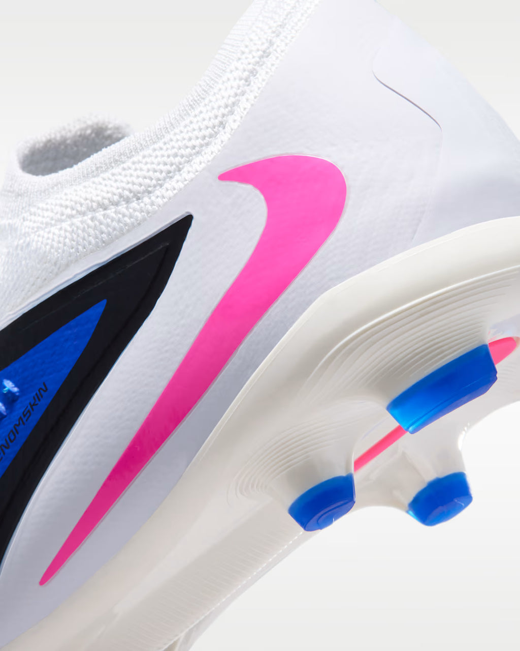 NIKE PHANTOM 6 LOW PRO FG/MG