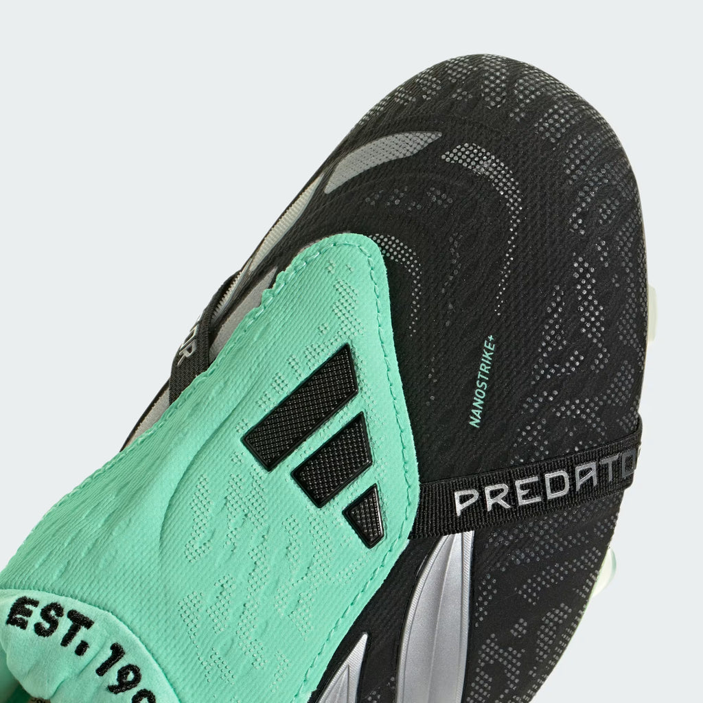 PREDATOR ELITE FT FG