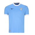 MAGLIA SS LAZIO HOME 2025/26 JUNIOR