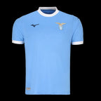 MAGLIA SS LAZIO HOME 2025/26 JUNIOR