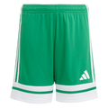 SHORT SQUADRA 25 JUNIOR