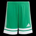 SHORT SQUADRA 25 JUNIOR