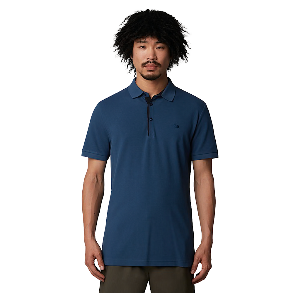 Polo Premium Slim da uomo