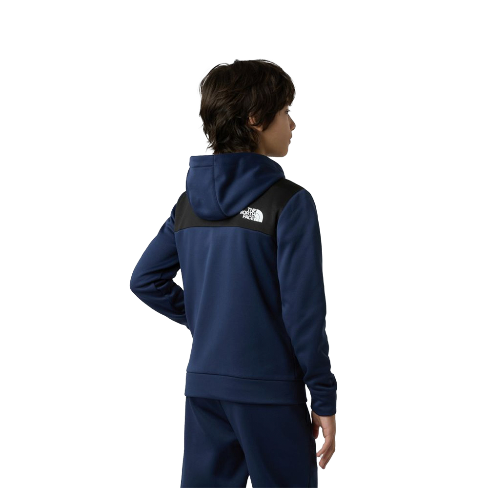 FELPA REAXION JUNIOR