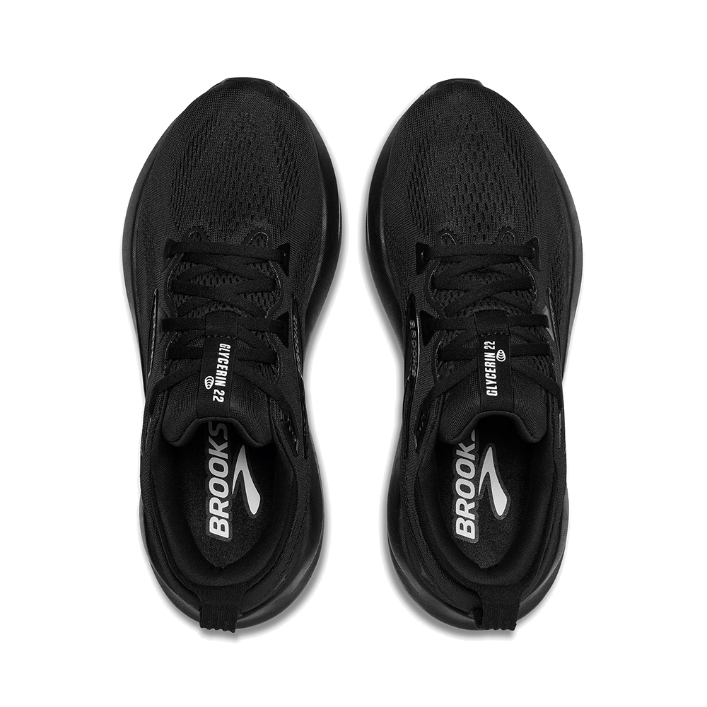 GLYCERIN 22 M