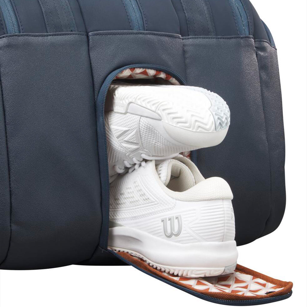 ROLAND-GARROS 2025 SESSION SOIRE SUPER TOUR 15PK