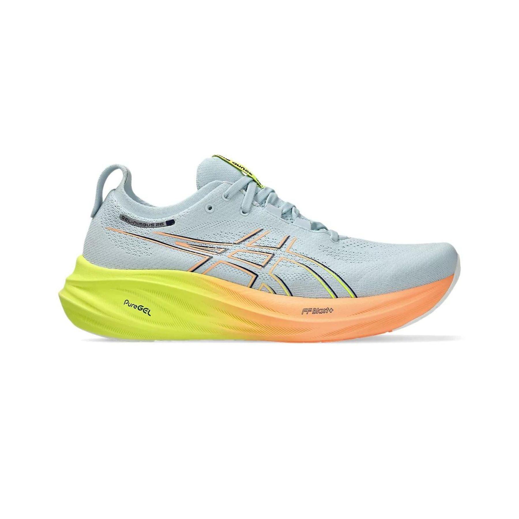 GEL NIMBUS 26 PARIS M