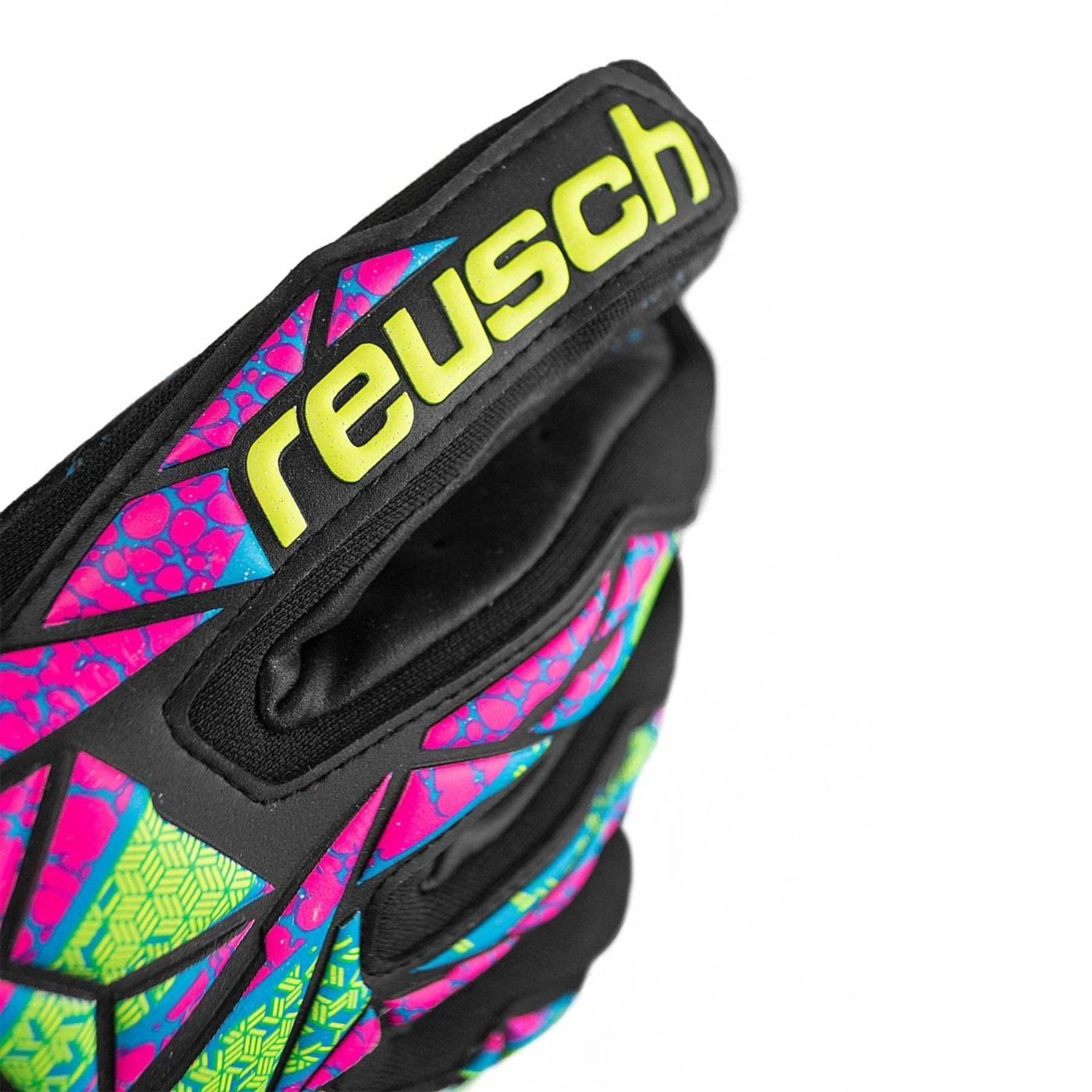 REUSCH ATTRAKT FUSION STRAPLESS
