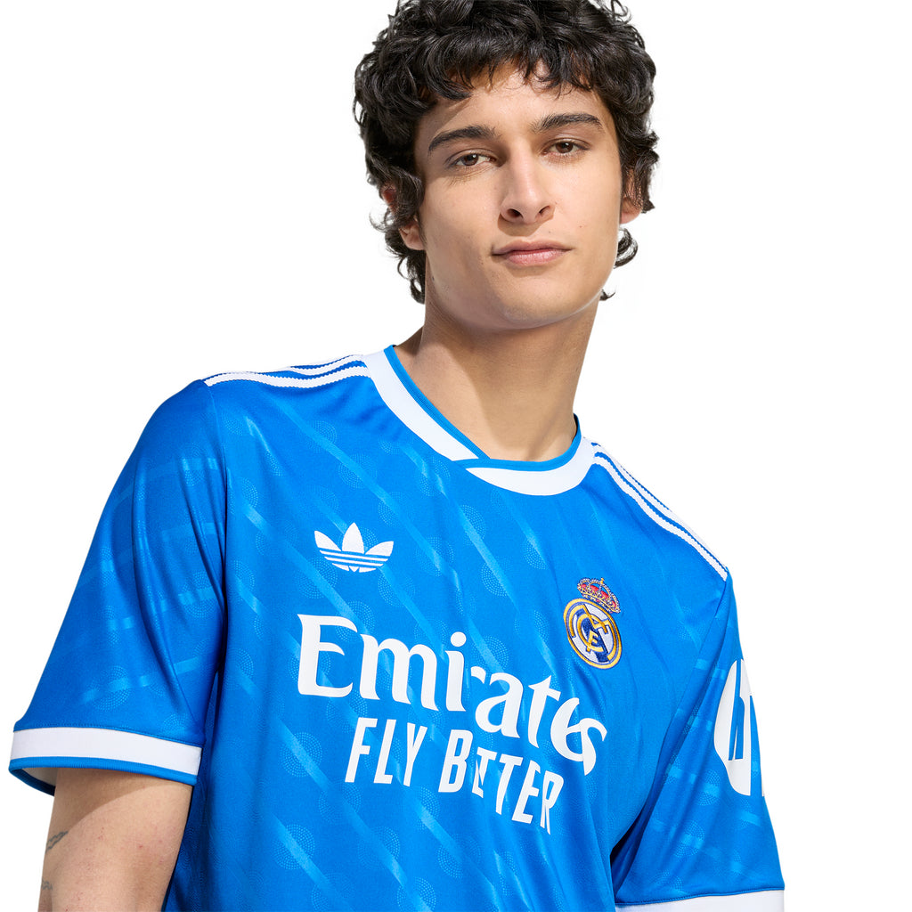 MAGLIA REAL MADRID THIRD 25/26