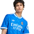 MAGLIA REAL MADRID THIRD 25/26