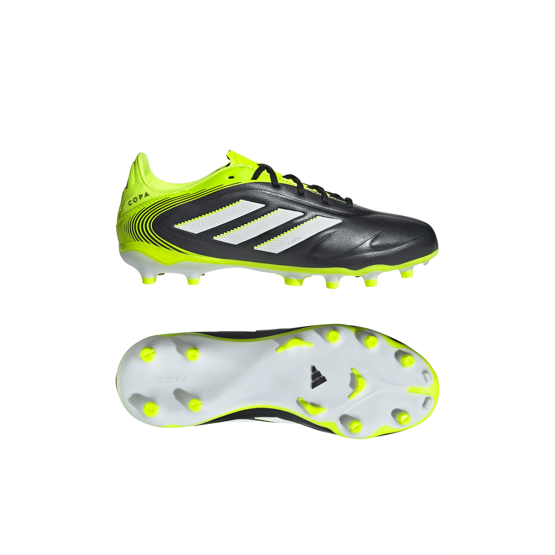 COPA PURE III LEAGUE FG/MG JUNIOR