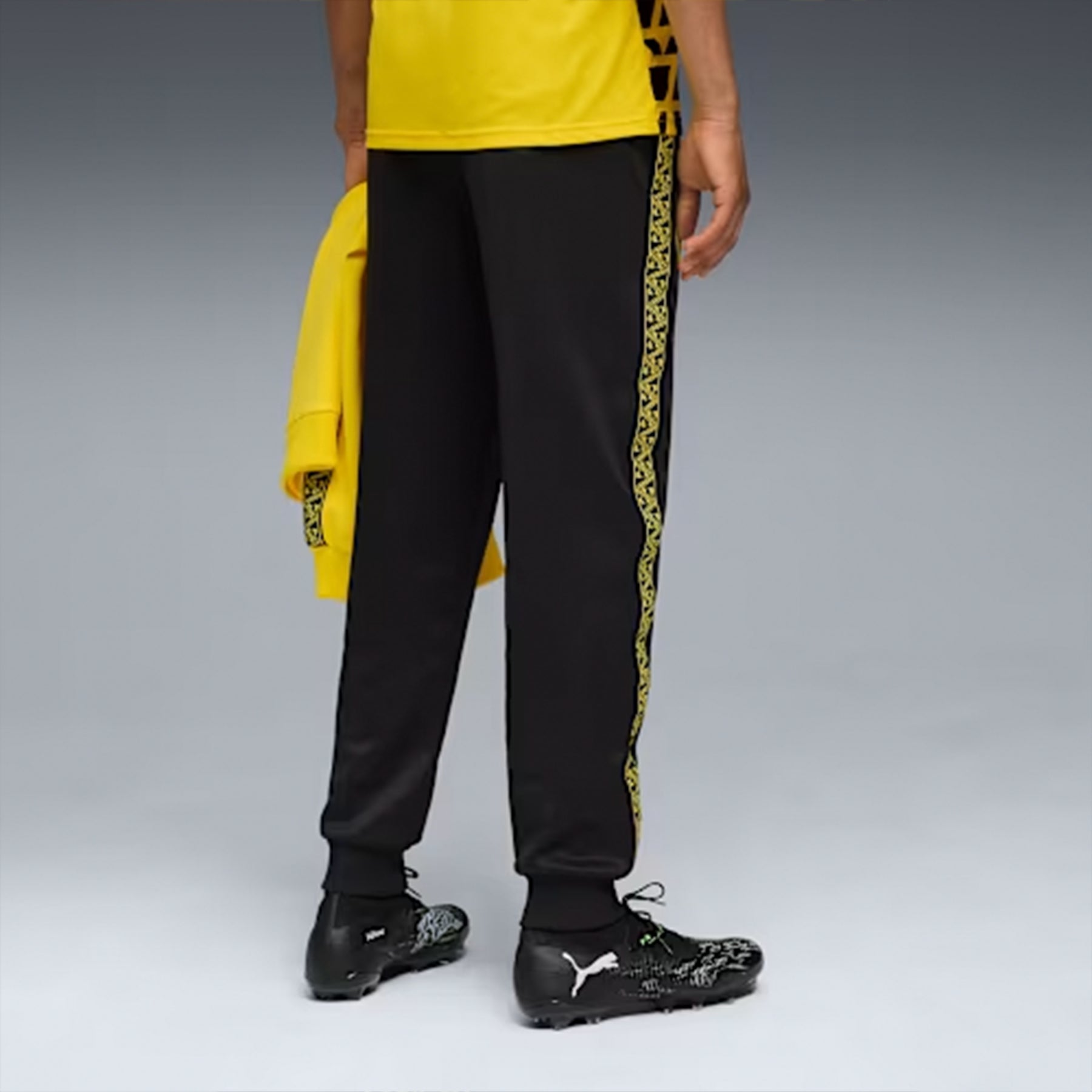 PANTALONE BORUSSIA DORTMUND KING ANTHEM 25/26