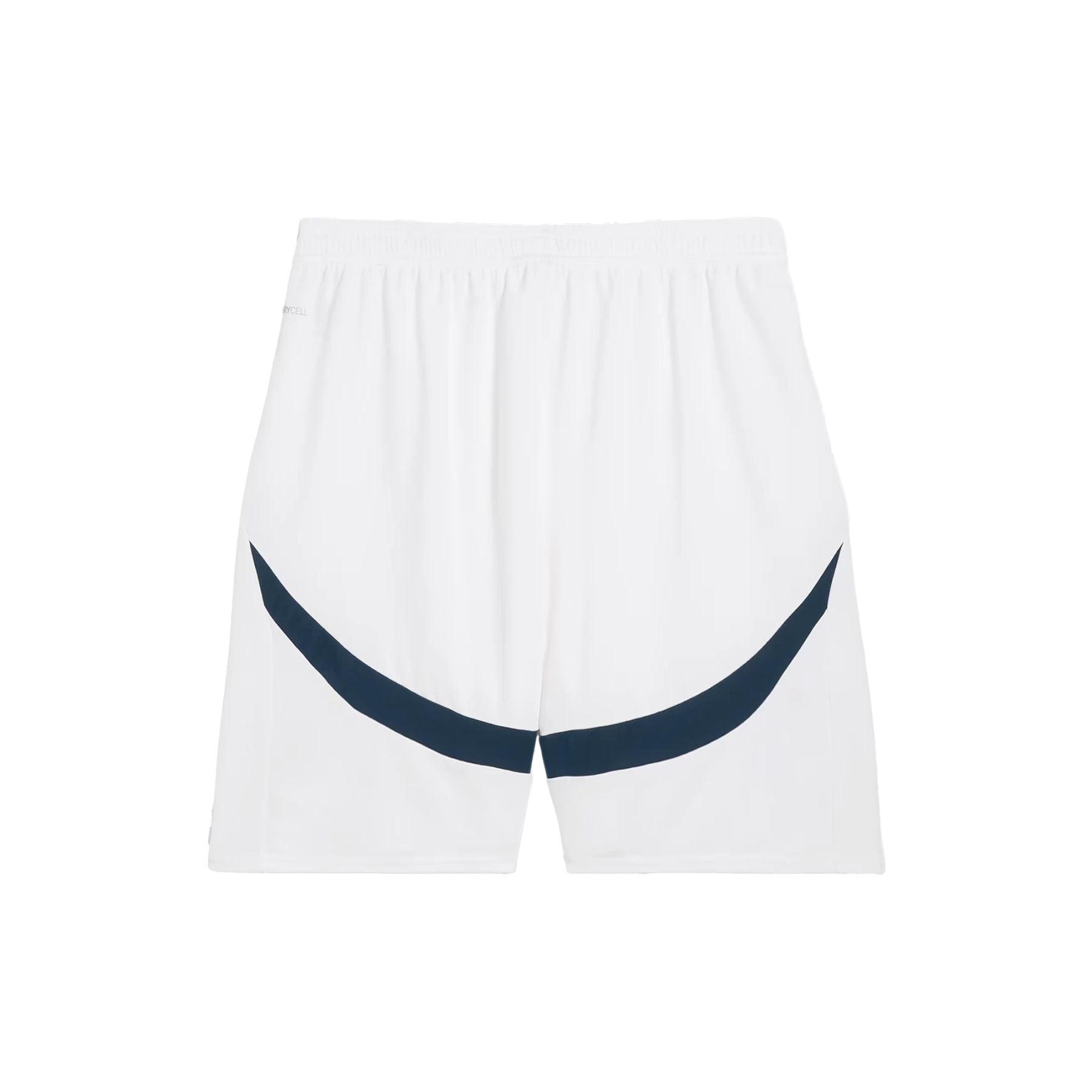 MANCHESTER CITY SHORT REPLICA JUNIOR