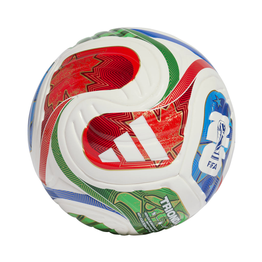 MINI PALLONE WORLD CUP 26