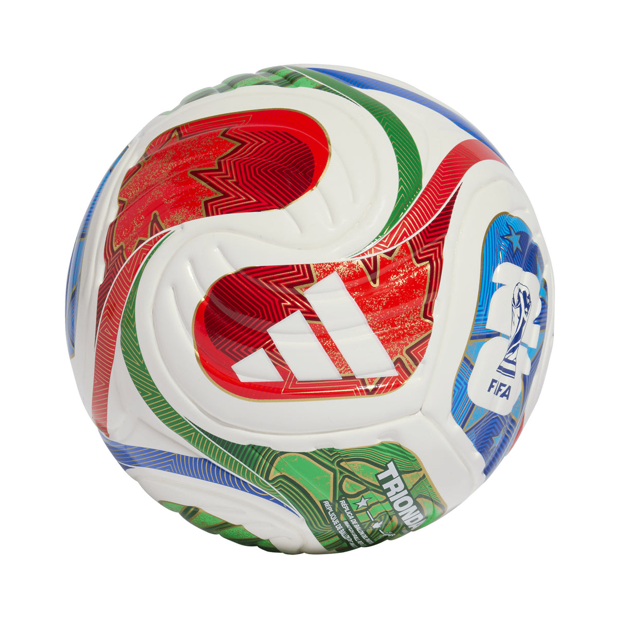 MINI PALLONE WORLD CUP 26