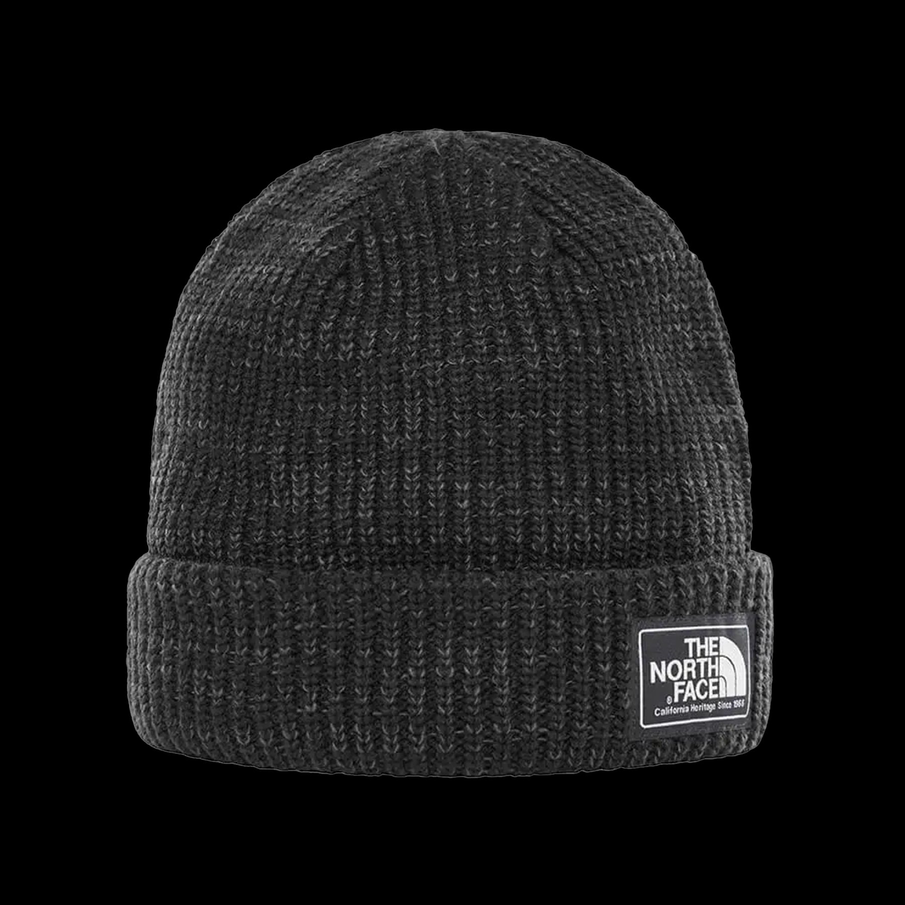 SALTY LINED BEANIE