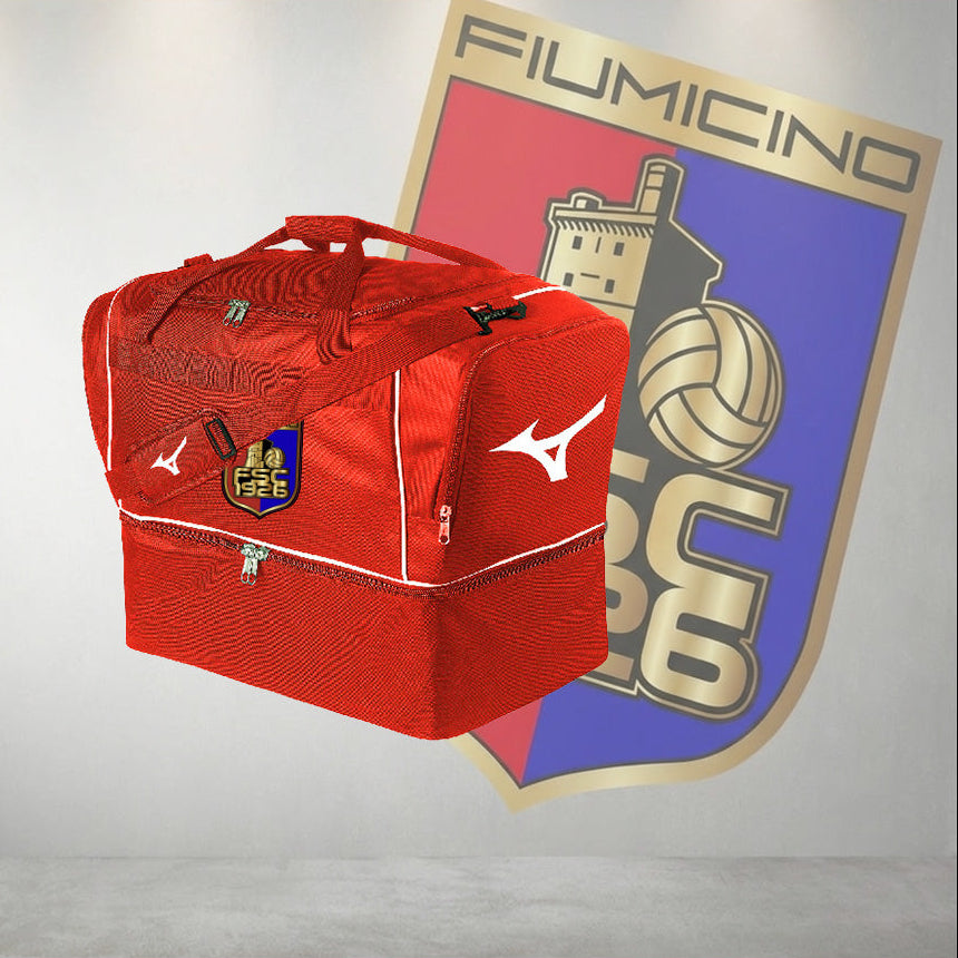 BORSA AGONISTICA FIUMICINO CALCIO