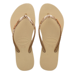 HAVAIANAS SLIM GLITTER II