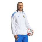 GIACCA PRE MATCH  REAL MADRID 25/26