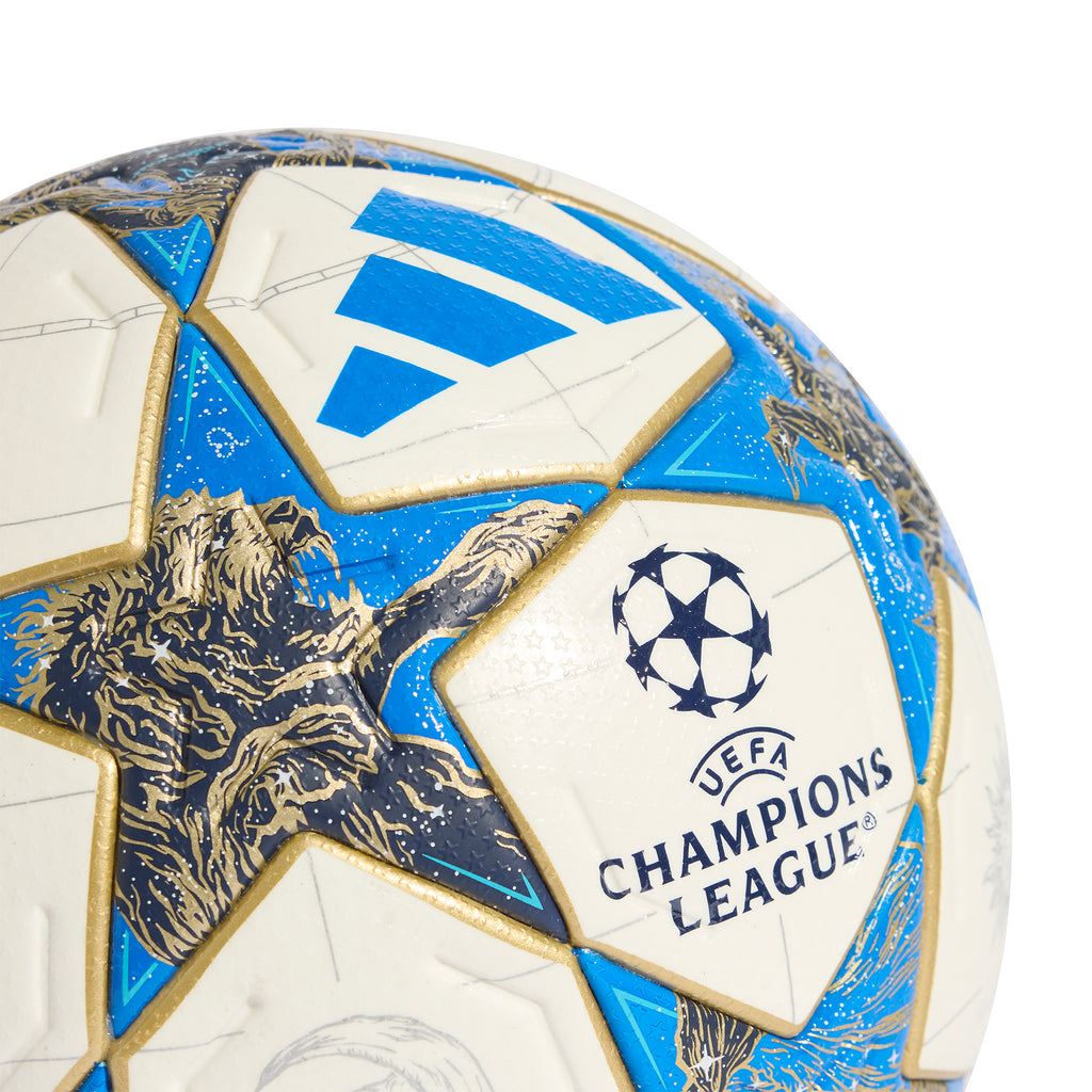 PALLONE UCL PRO 25/26