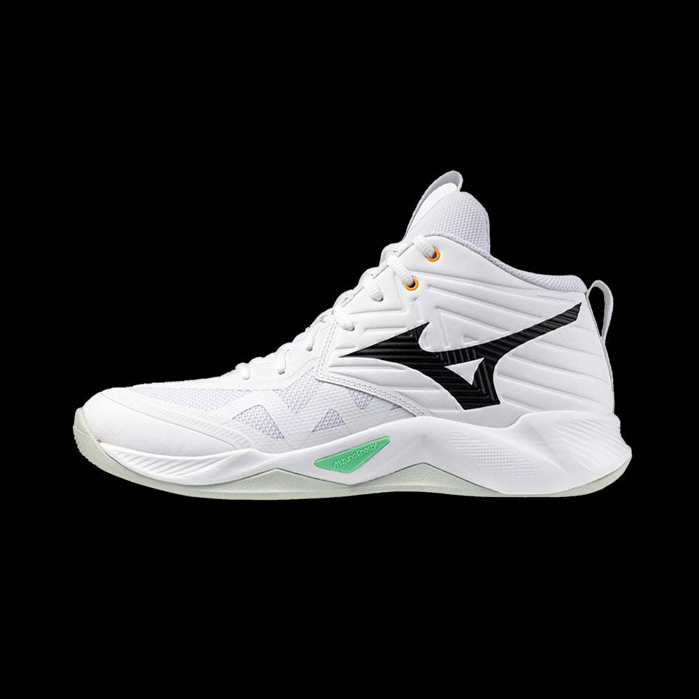 WAVE MOMENTUM PRO MID W