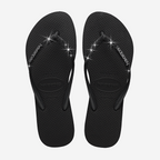 HAVAIANAS SLIM GLITTER II
