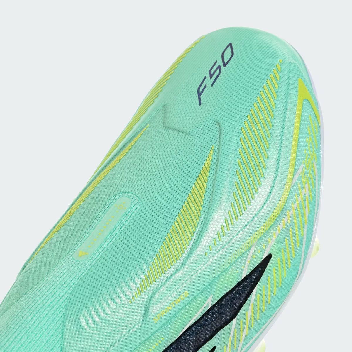 F50 HYPERFAST ELITE LL FG JUNIOR
