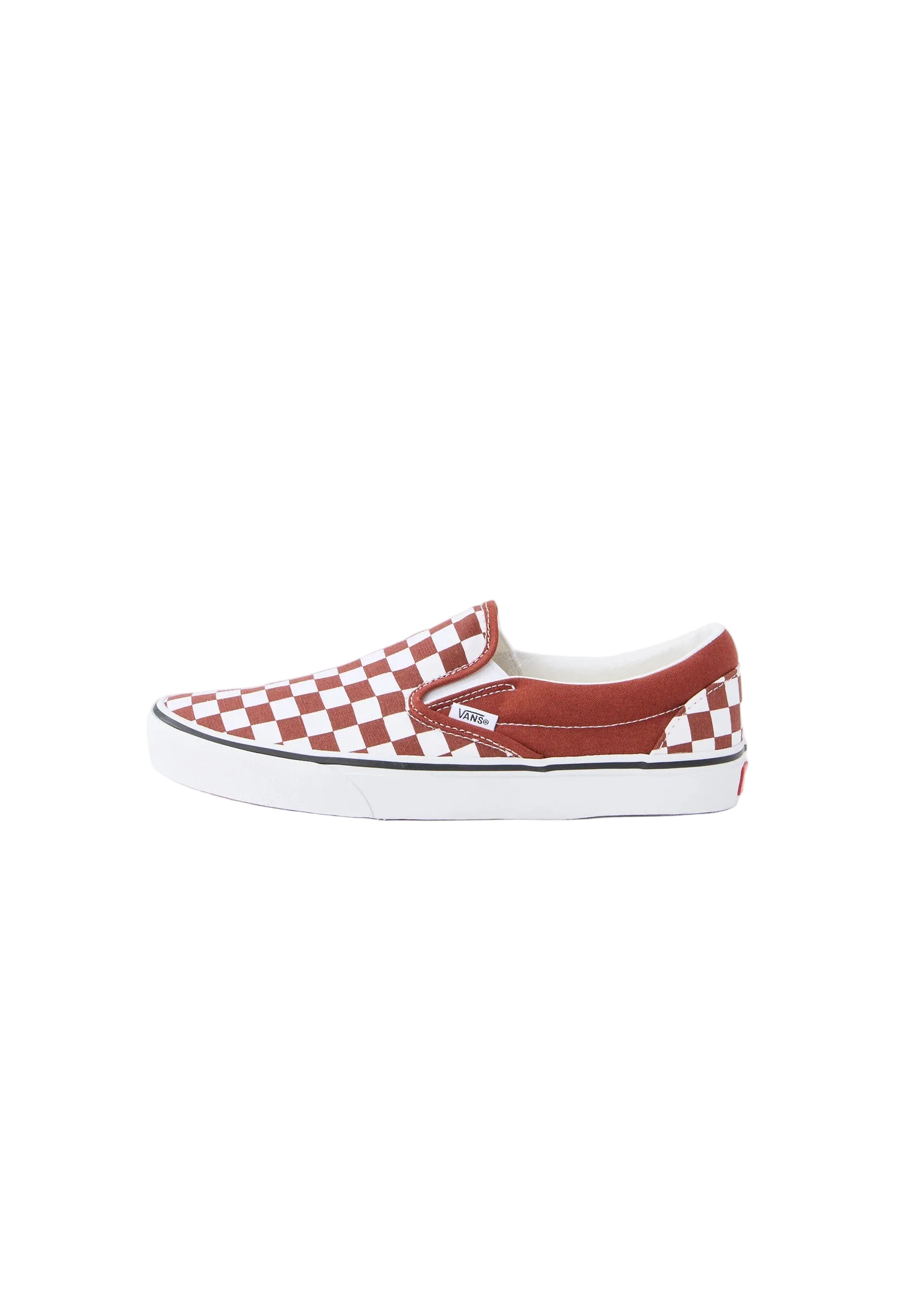 CLASSIC SLIP-ON