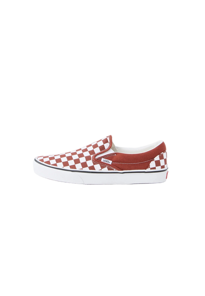 CLASSIC SLIP-ON