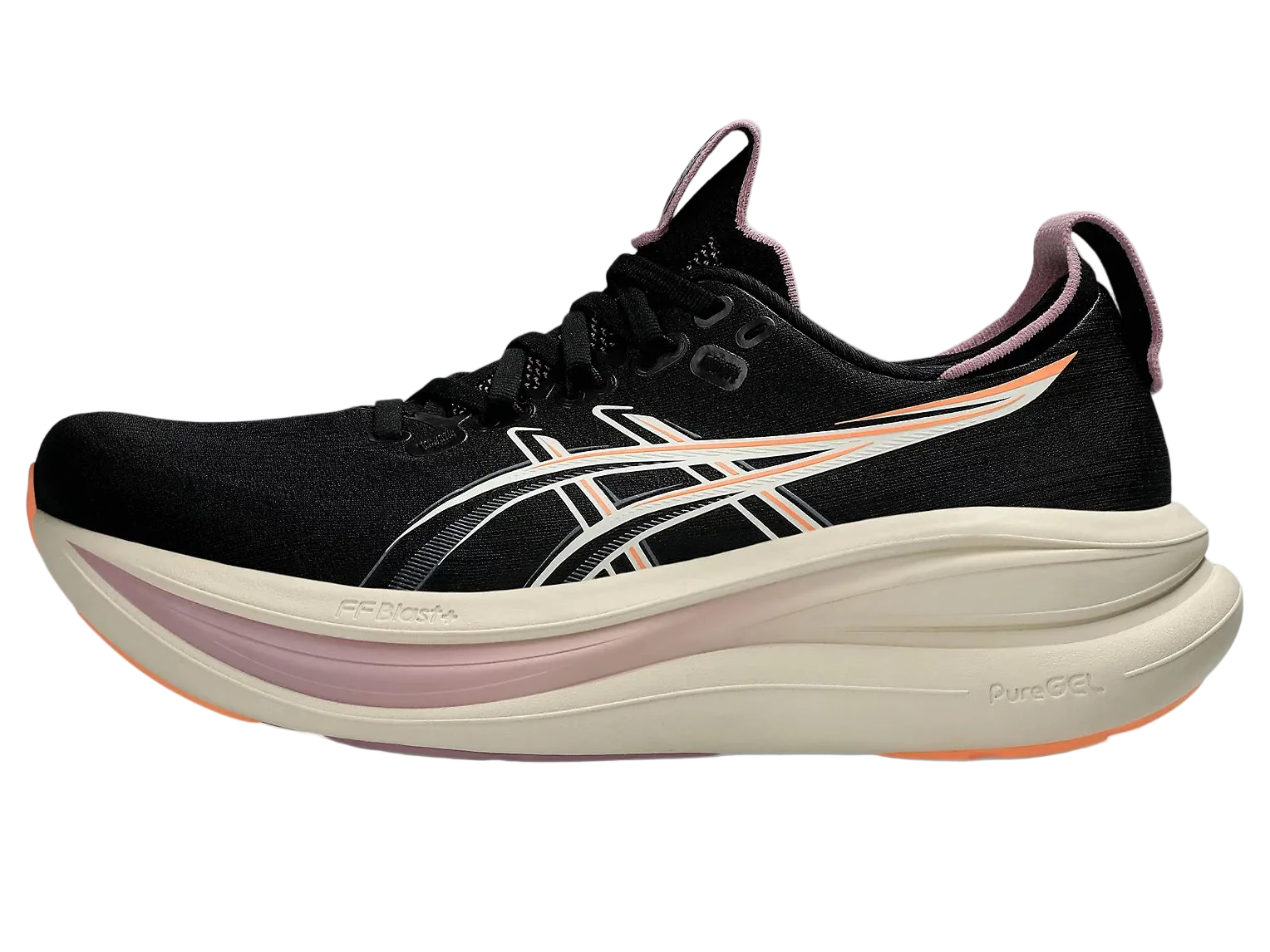 GEL NIMBUS 28 W