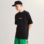 BUCKLED SS TEE M
